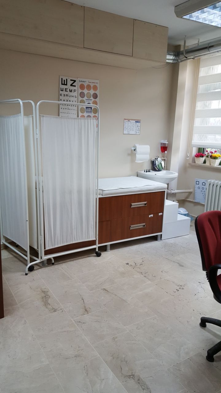 Asm İç Görünüm 1